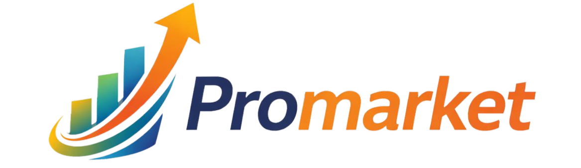 Logo Promarket